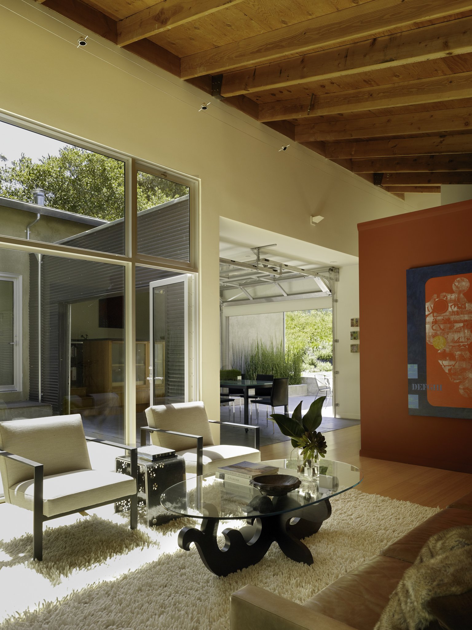 3 BAR — ALECK WILSON ARCHITECTS