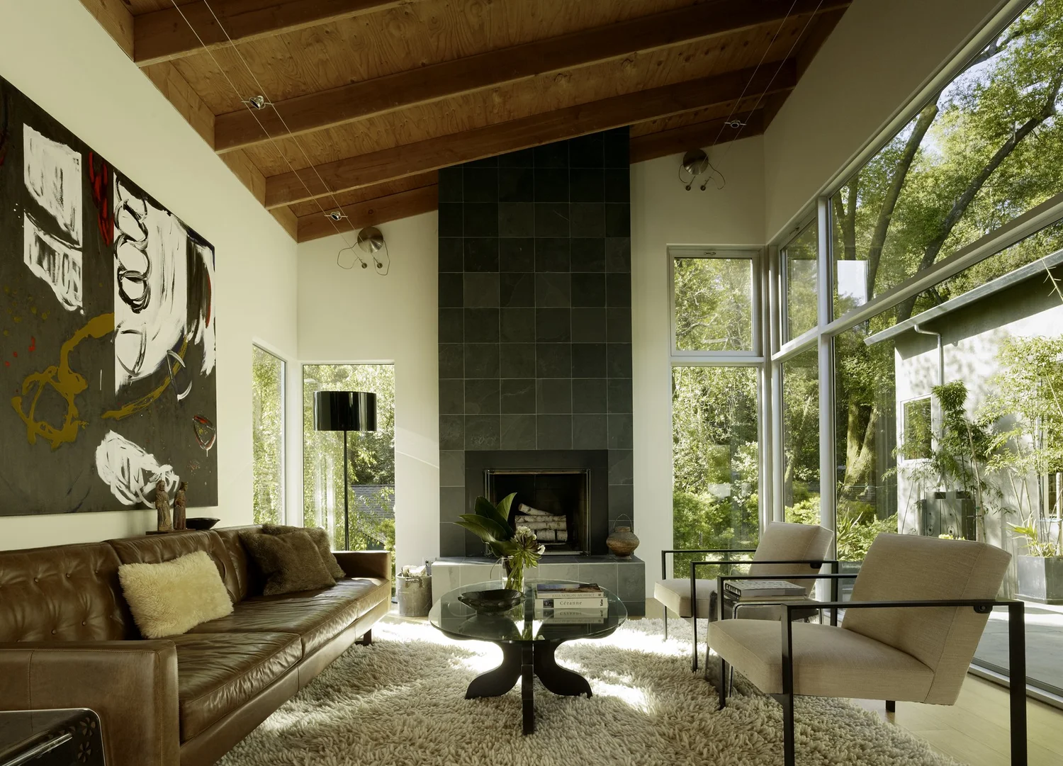 3 BAR — ALECK WILSON ARCHITECTS