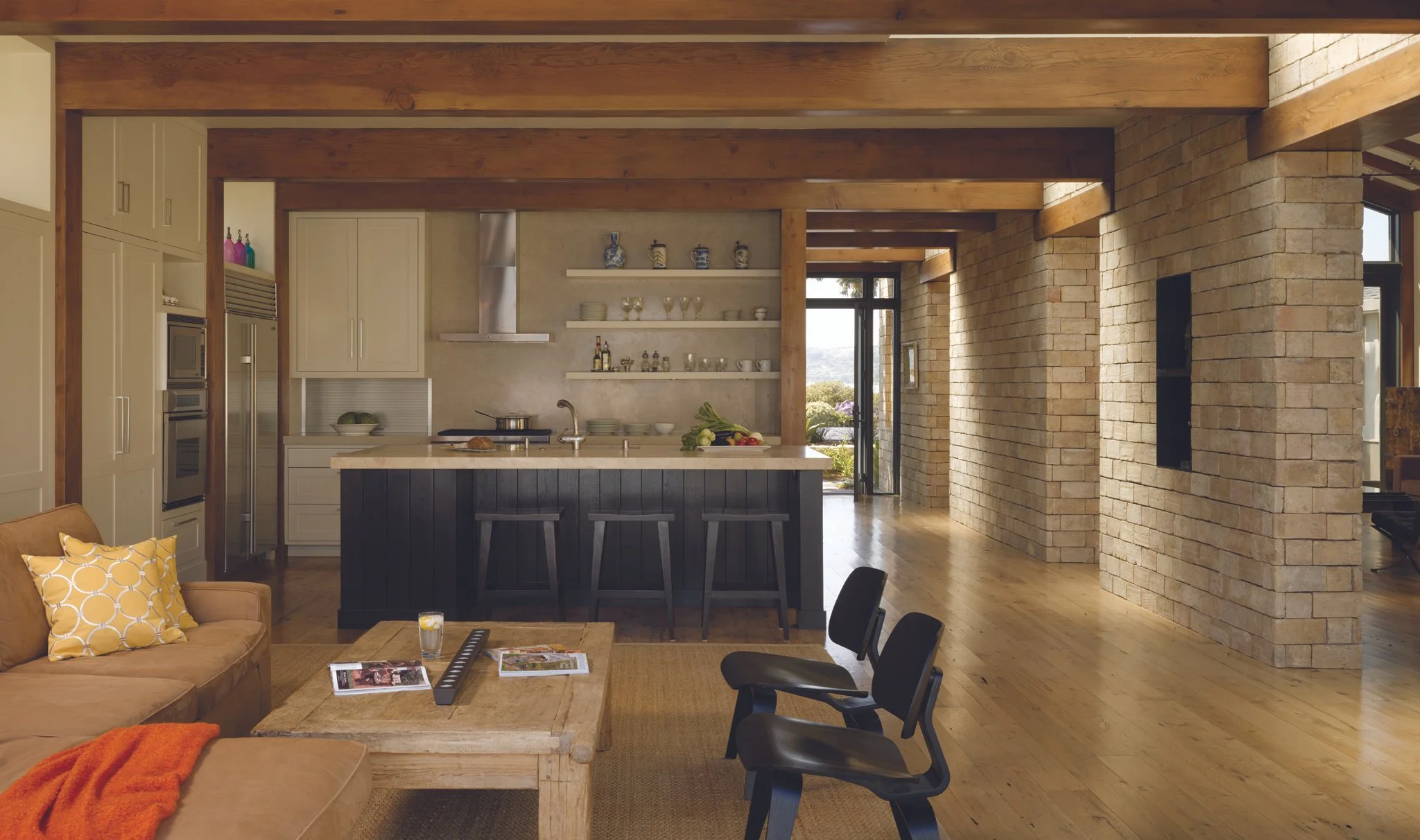 BELVEDERE LAGOON 01 — ALECK WILSON ARCHITECTS