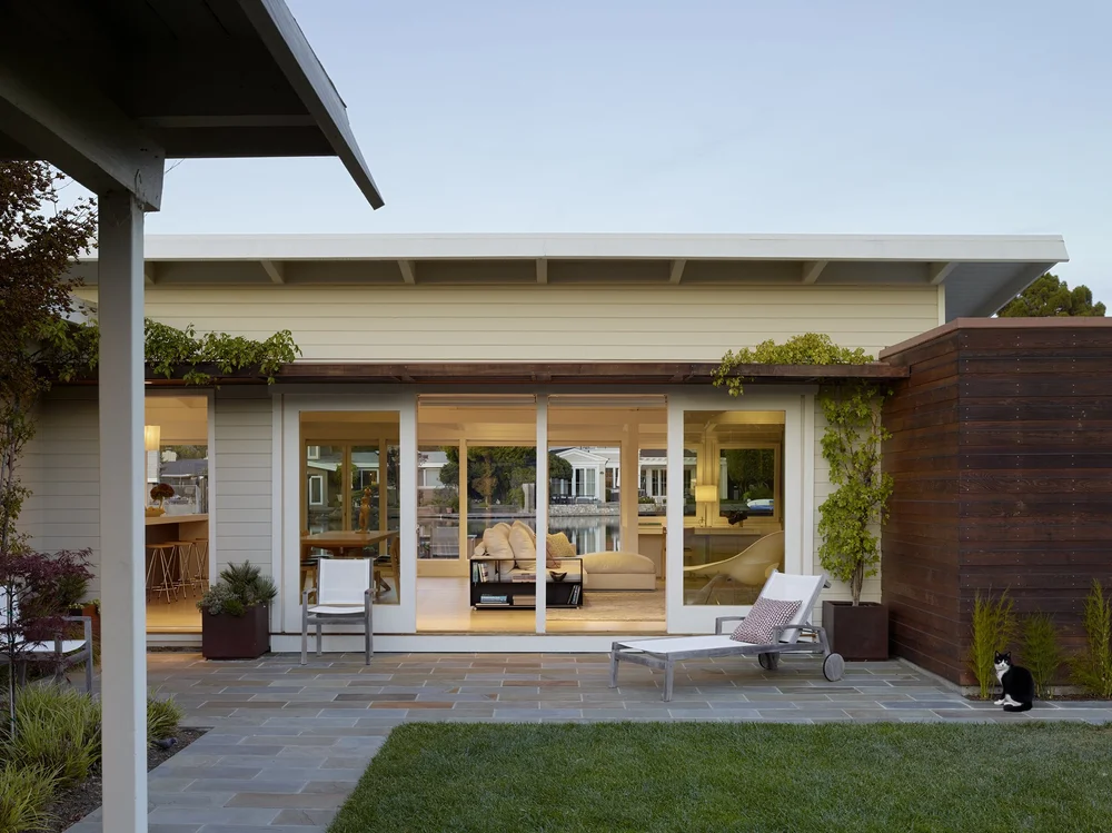 BELVEDERE LAGOON 02 — ALECK WILSON ARCHITECTS