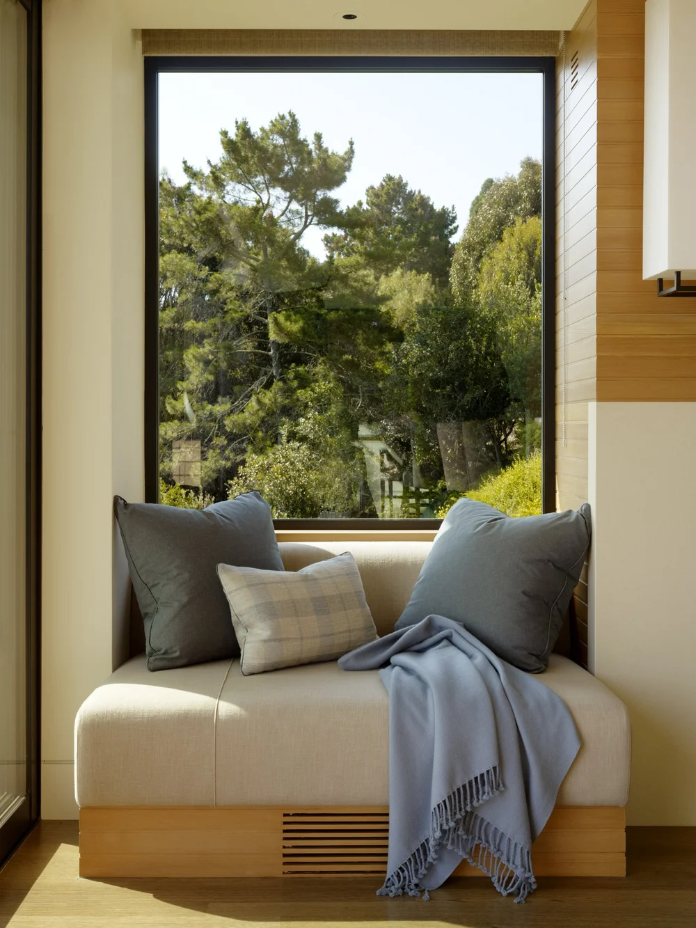 LOS ALTOS HILLS — ALECK WILSON ARCHITECTS