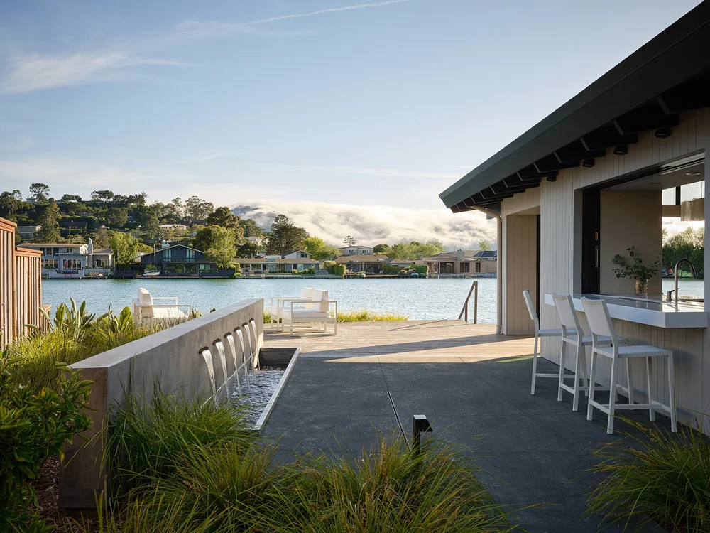 BELVEDERE LAGOON 03 — ALECK WILSON ARCHITECTS