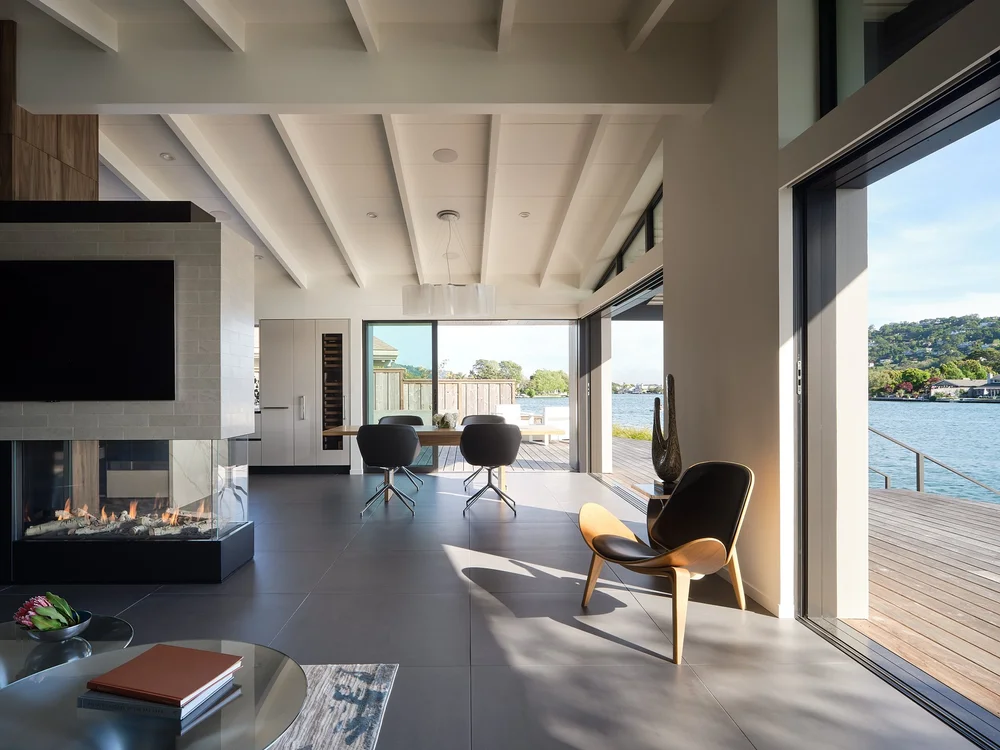 BELVEDERE LAGOON 03 — ALECK WILSON ARCHITECTS