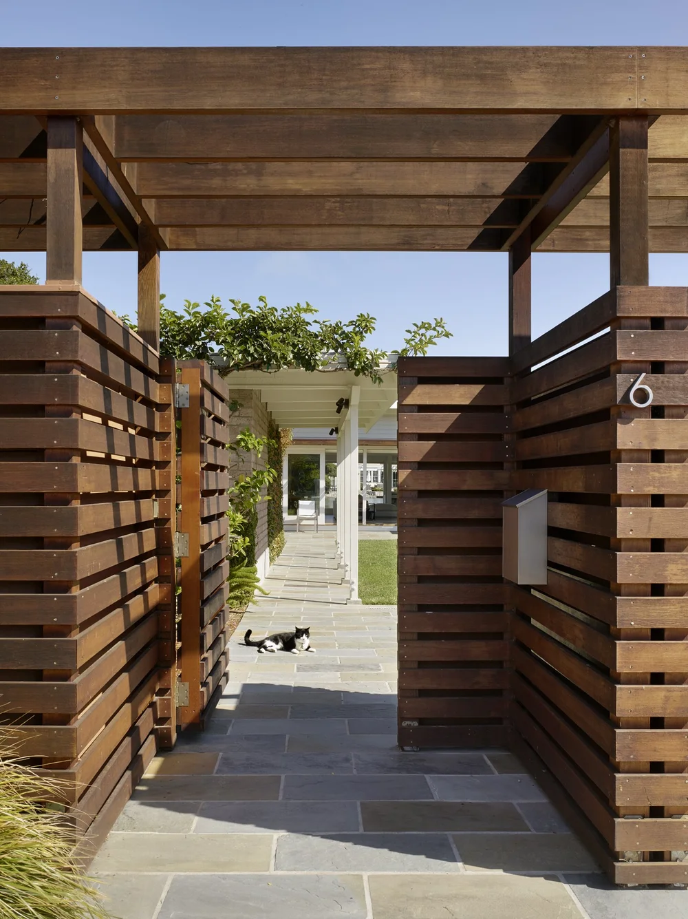 BELVEDERE LAGOON 02 — ALECK WILSON ARCHITECTS