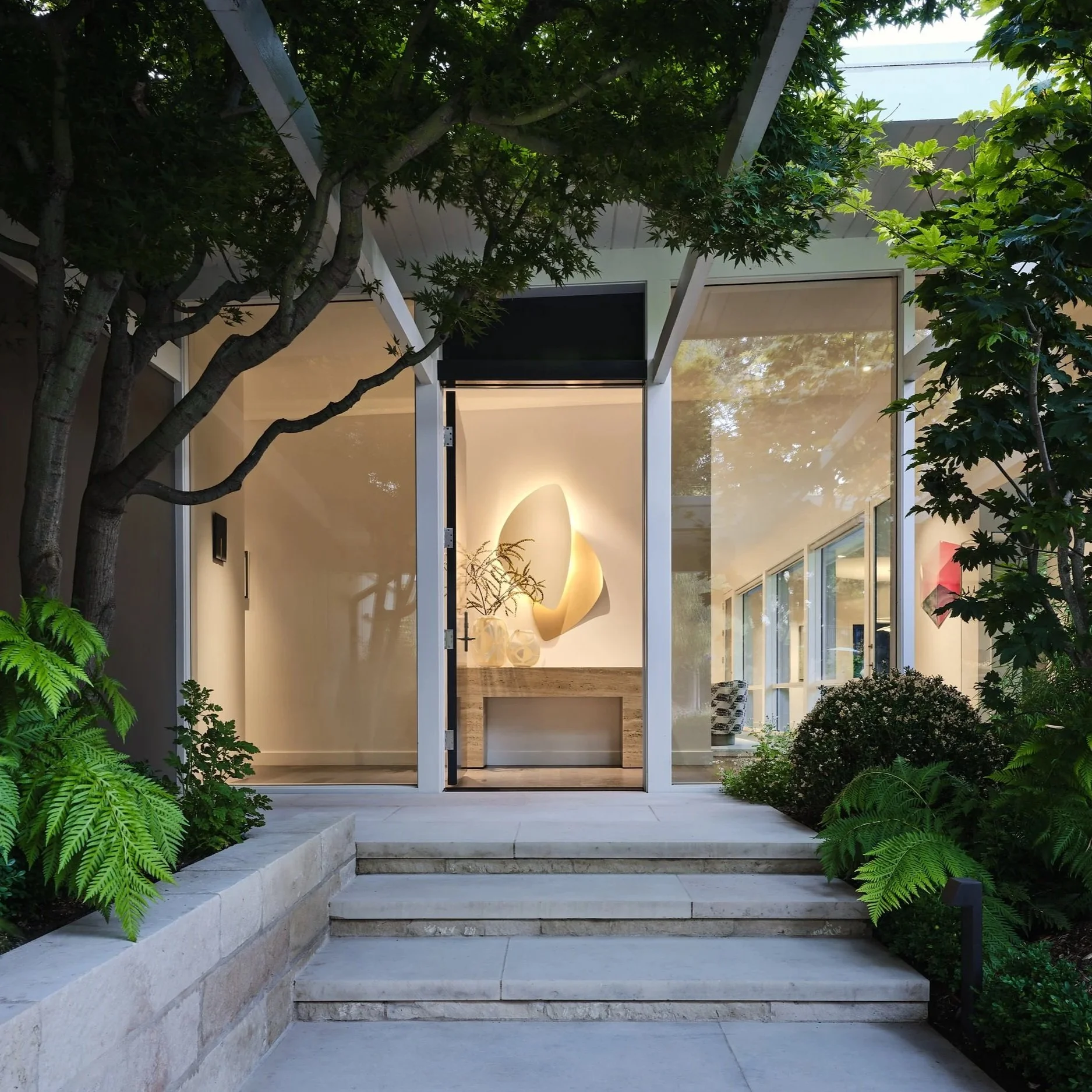 KENTFIELD MID CENTURY