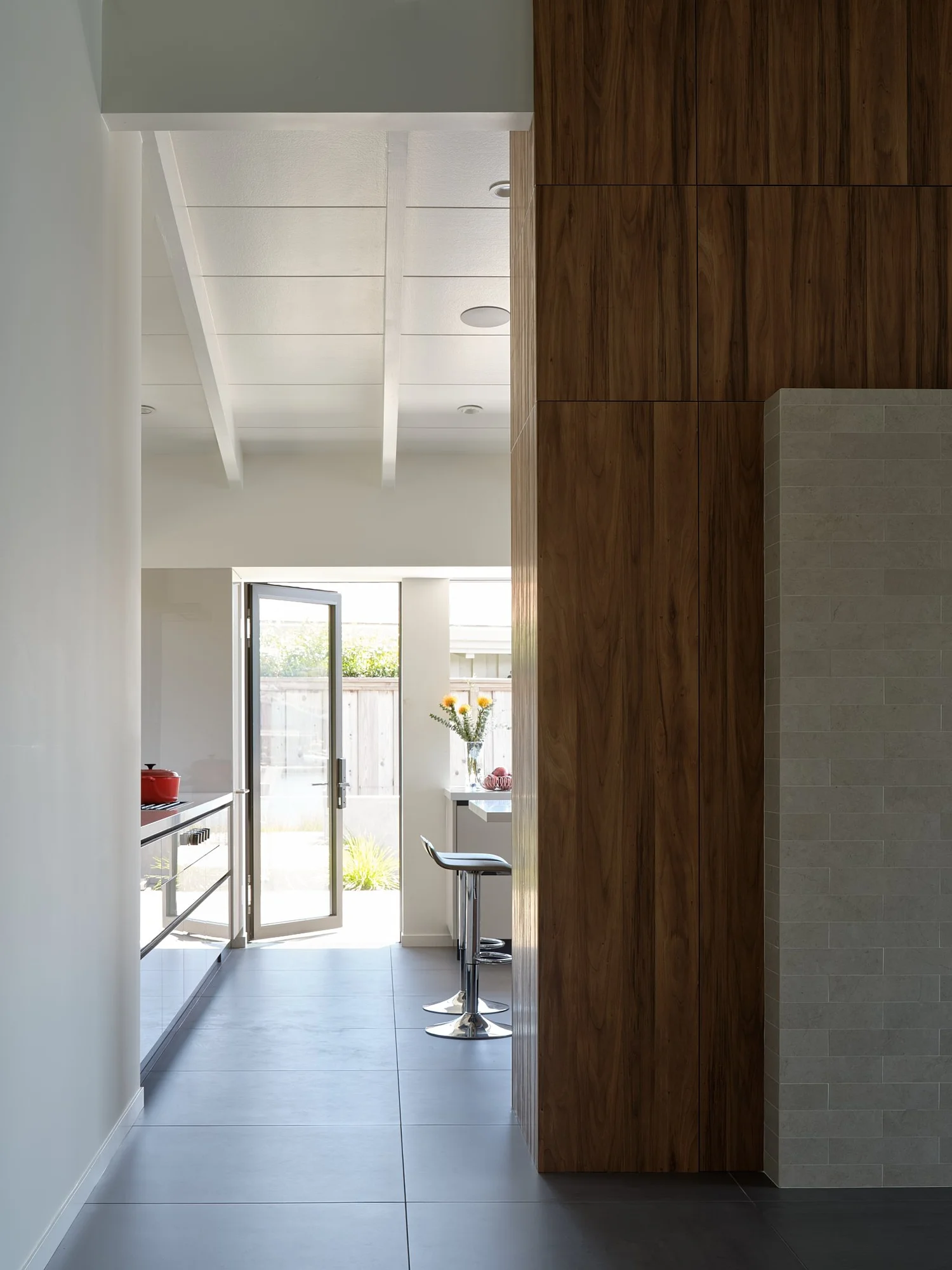 BELVEDERE LAGOON 03 — ALECK WILSON ARCHITECTS