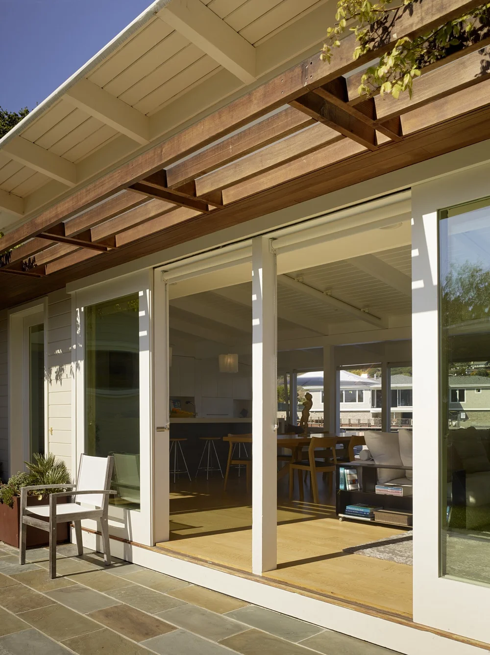 BELVEDERE LAGOON 02 — ALECK WILSON ARCHITECTS