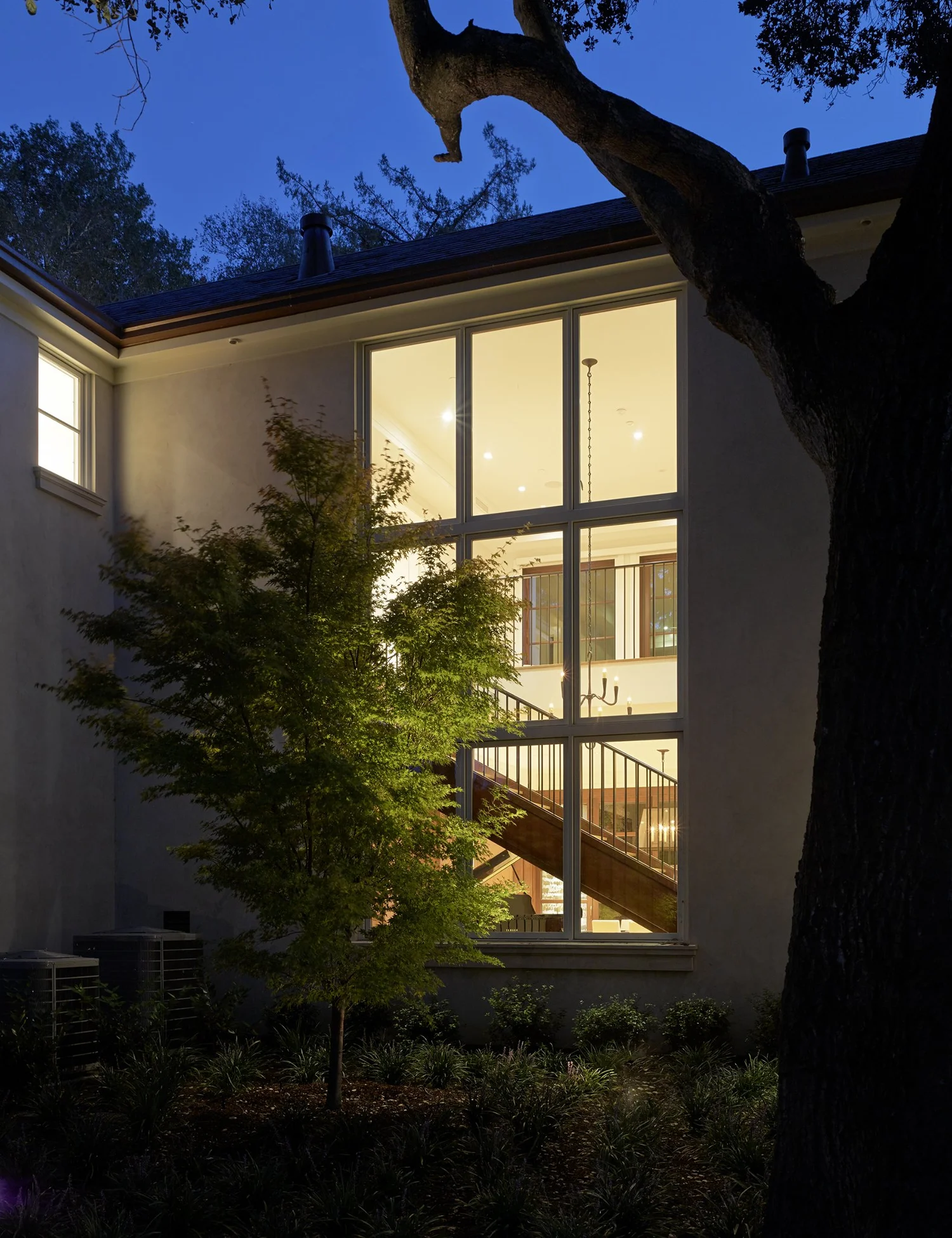 ATHERTON — ALECK WILSON ARCHITECTS