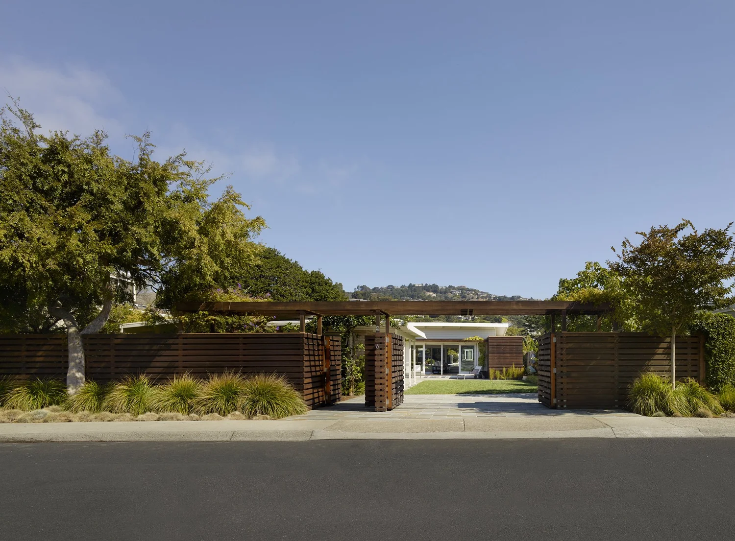 BELVEDERE LAGOON 02 — ALECK WILSON ARCHITECTS