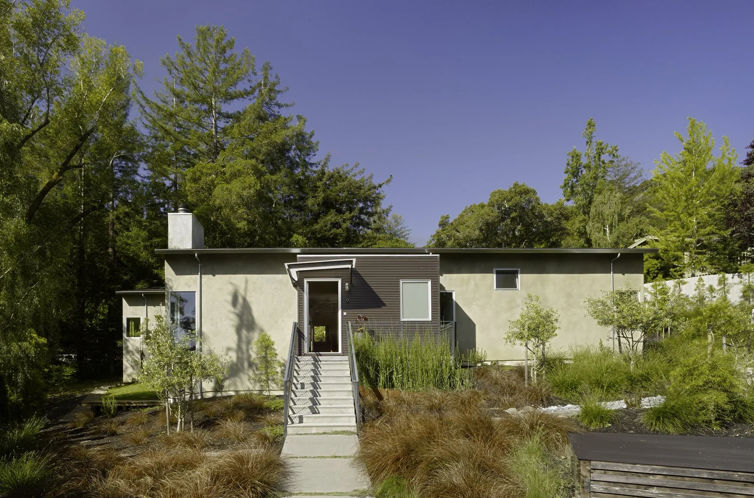 3 BAR — ALECK WILSON ARCHITECTS