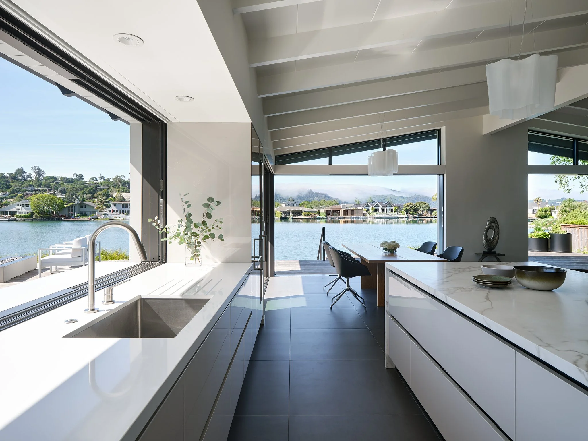 BELVEDERE LAGOON 03 — ALECK WILSON ARCHITECTS