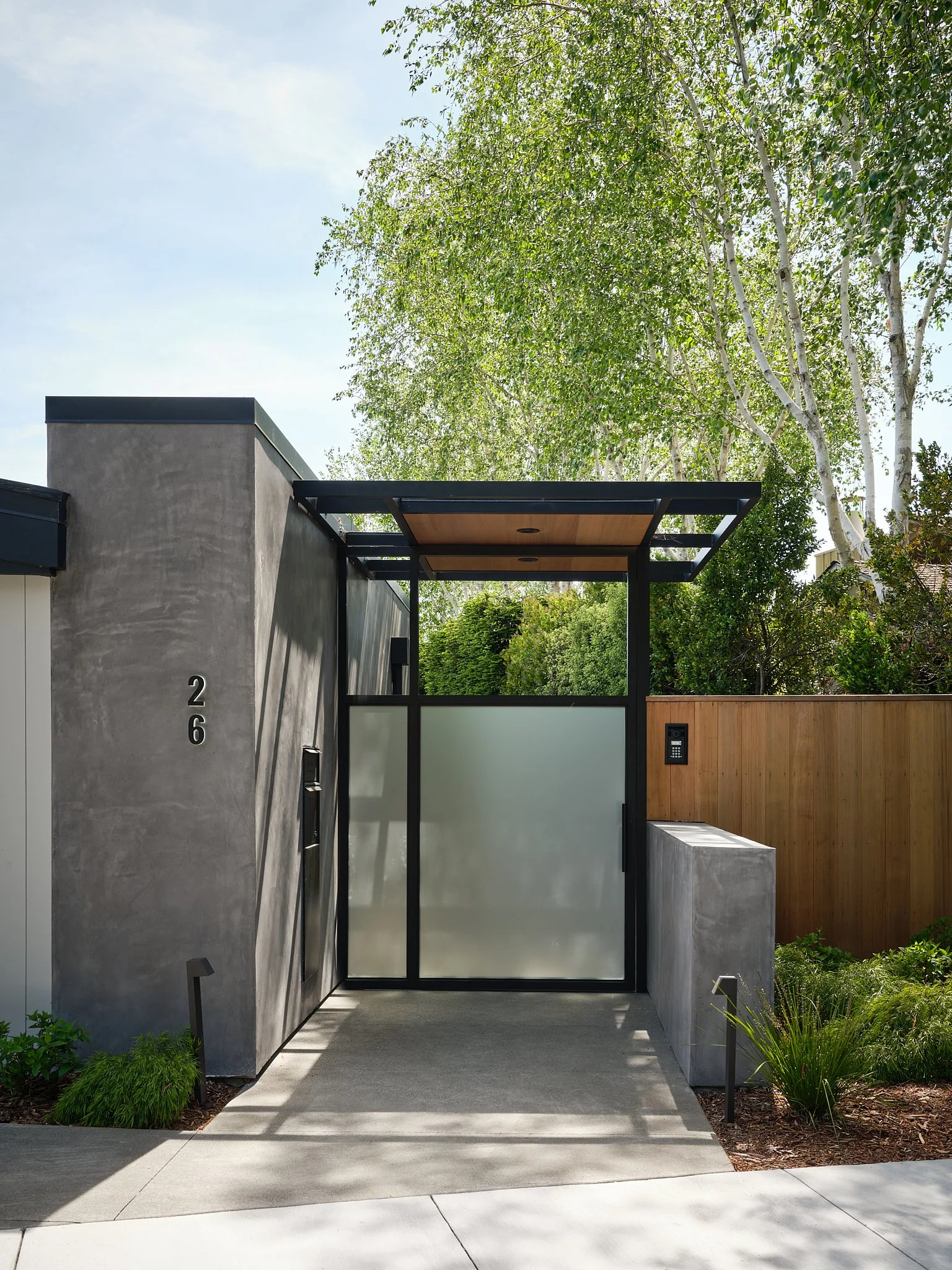 BELVEDERE LAGOON 03 — ALECK WILSON ARCHITECTS
