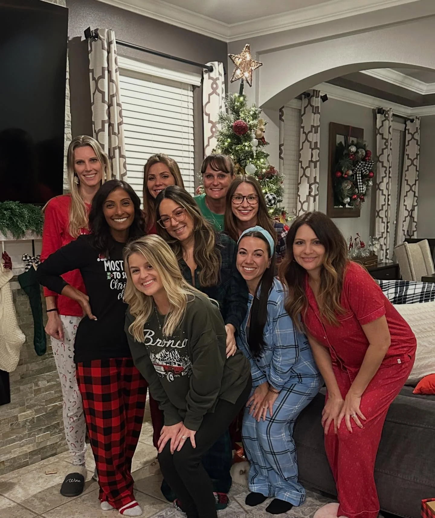 Merry Christmas from Trinity Village Dental to all of our amazing patients! We hope you all have an amazing day surrounded by the ones you love 🩵🎄