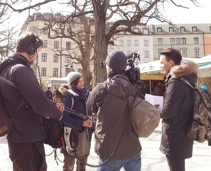 Galileo - TV Redaktion