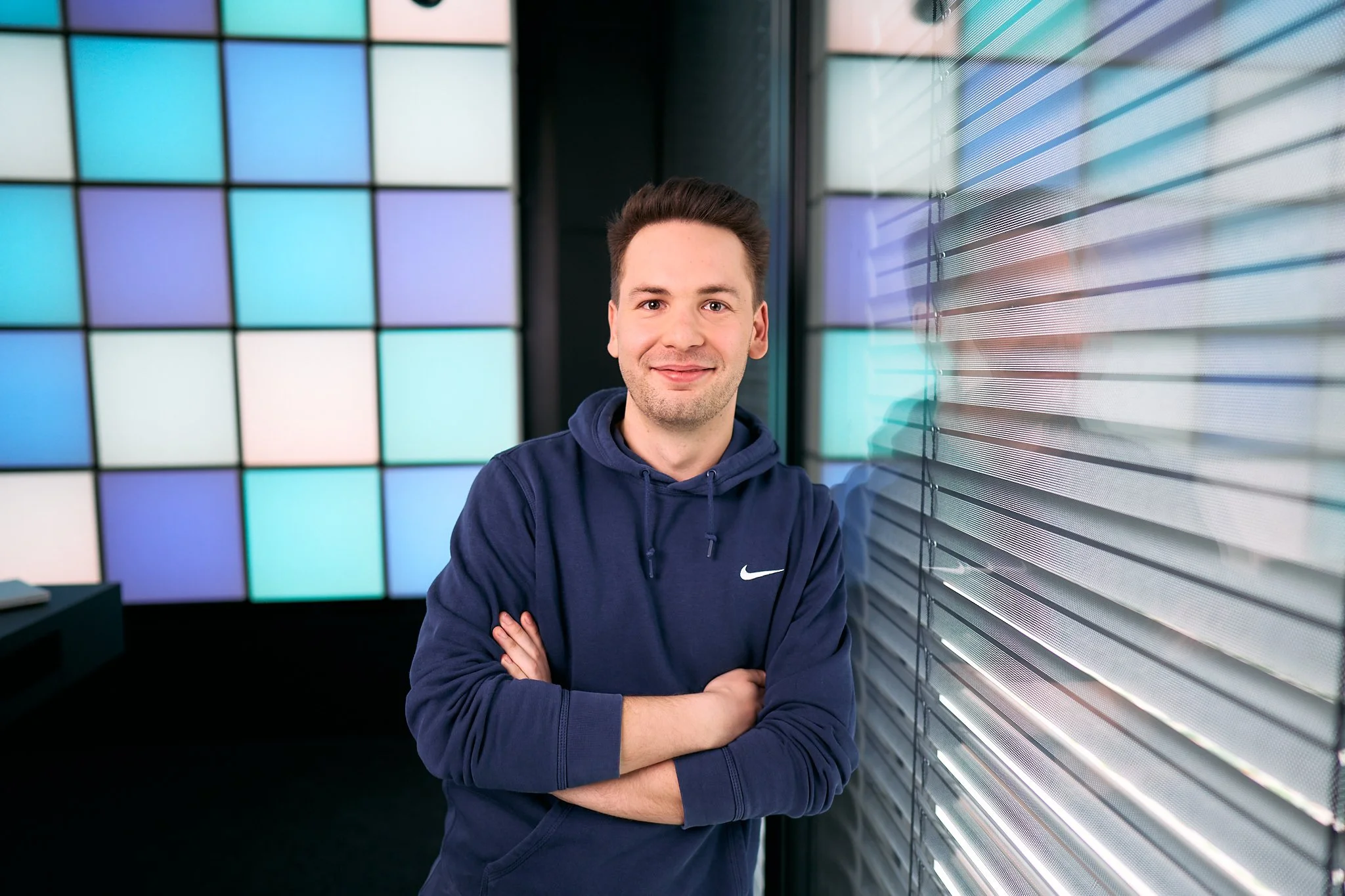 Ö3 - Redaktion & Moderation