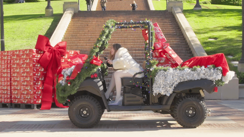 Coca-Cola Campus Mission