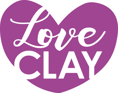 Love Clay