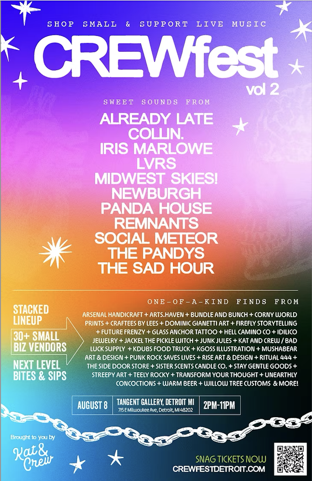 Crewfest 
