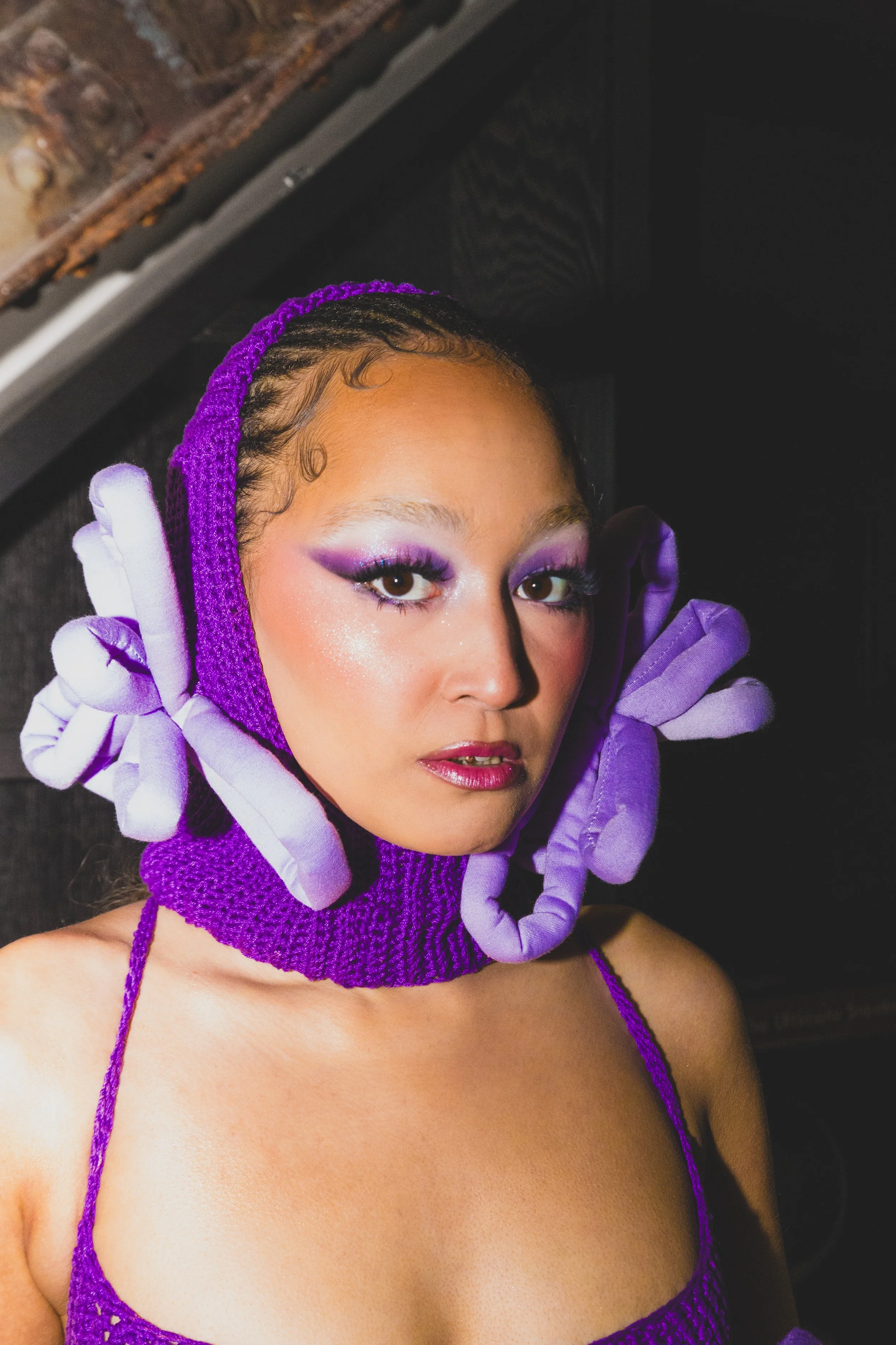 M.E.H. Headshots at Salt Shed 2025