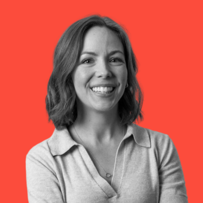 Katie King, Wier Stewart