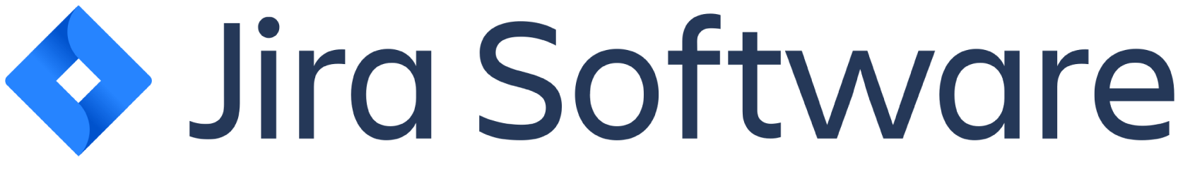 Logotipo de Jira Software