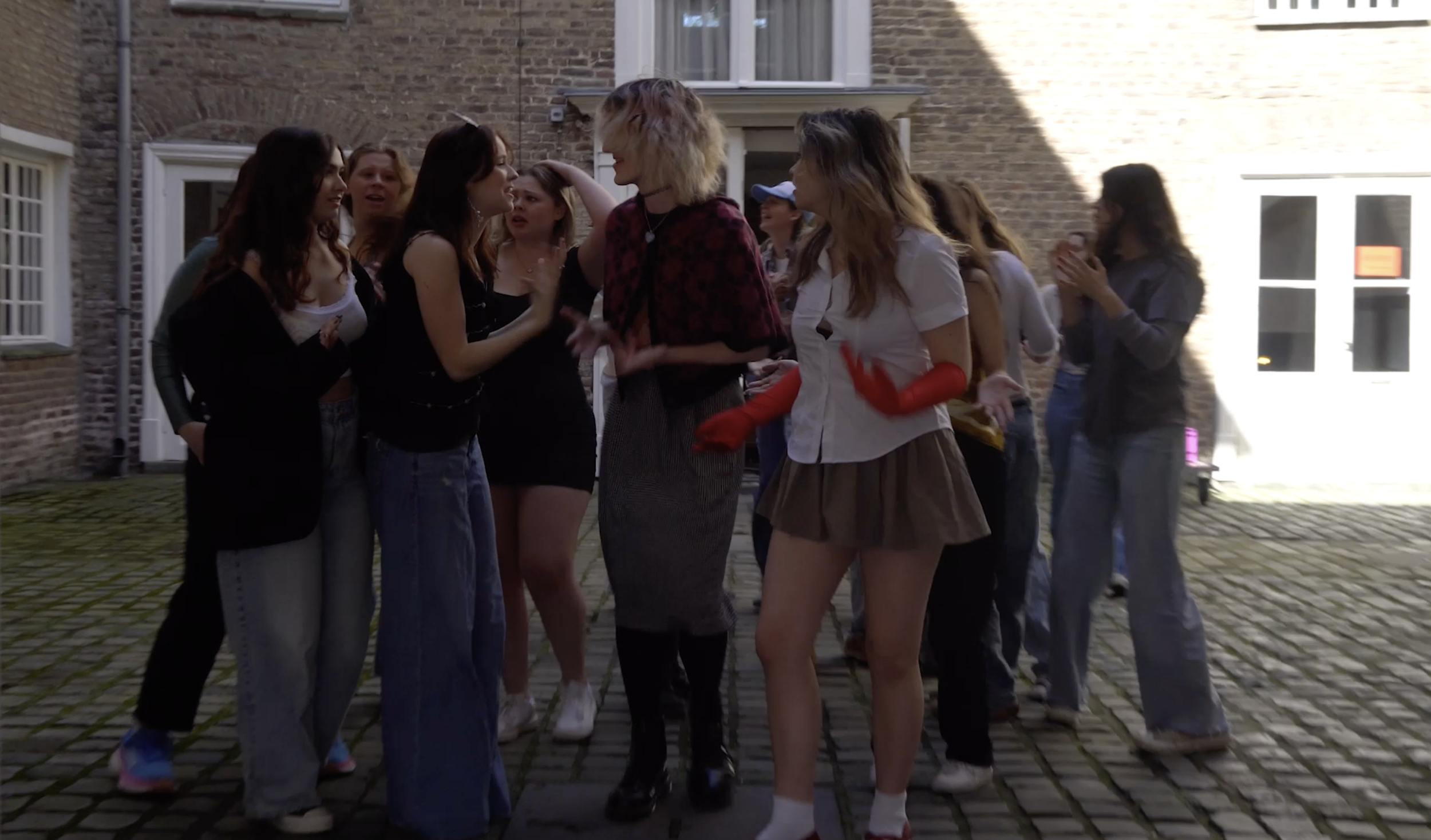 Kasteel Well Spring 2024 Lip Sync