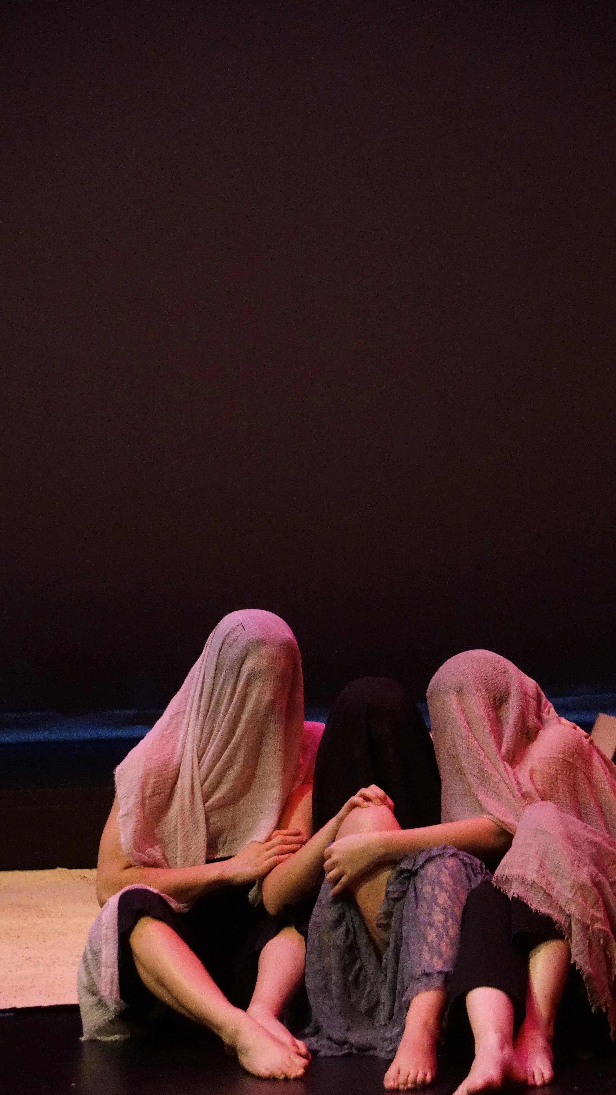 The Sea Ends at Troy