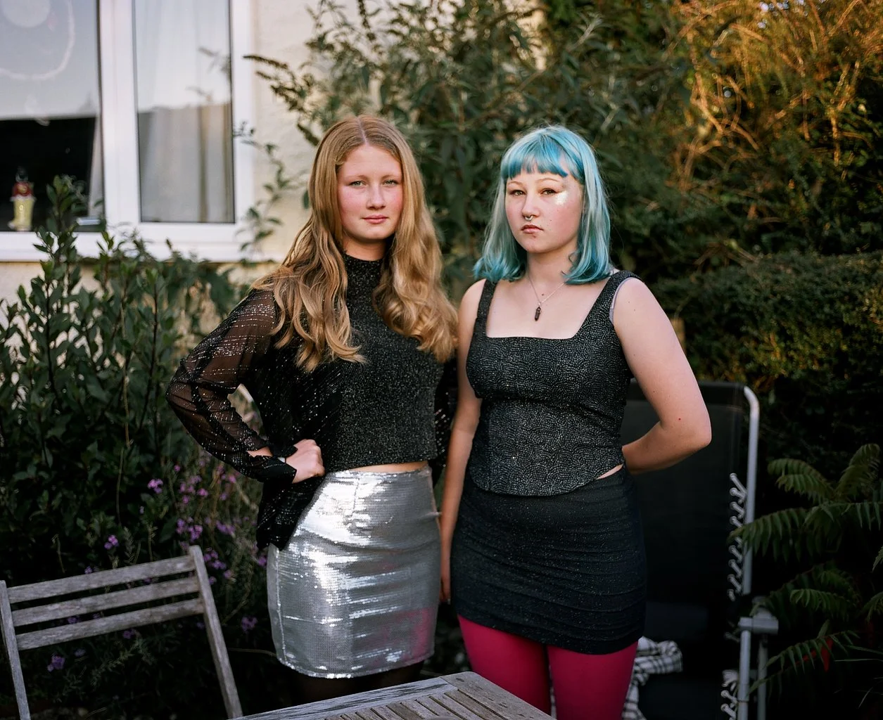 Looking for Alice, Sian Davey