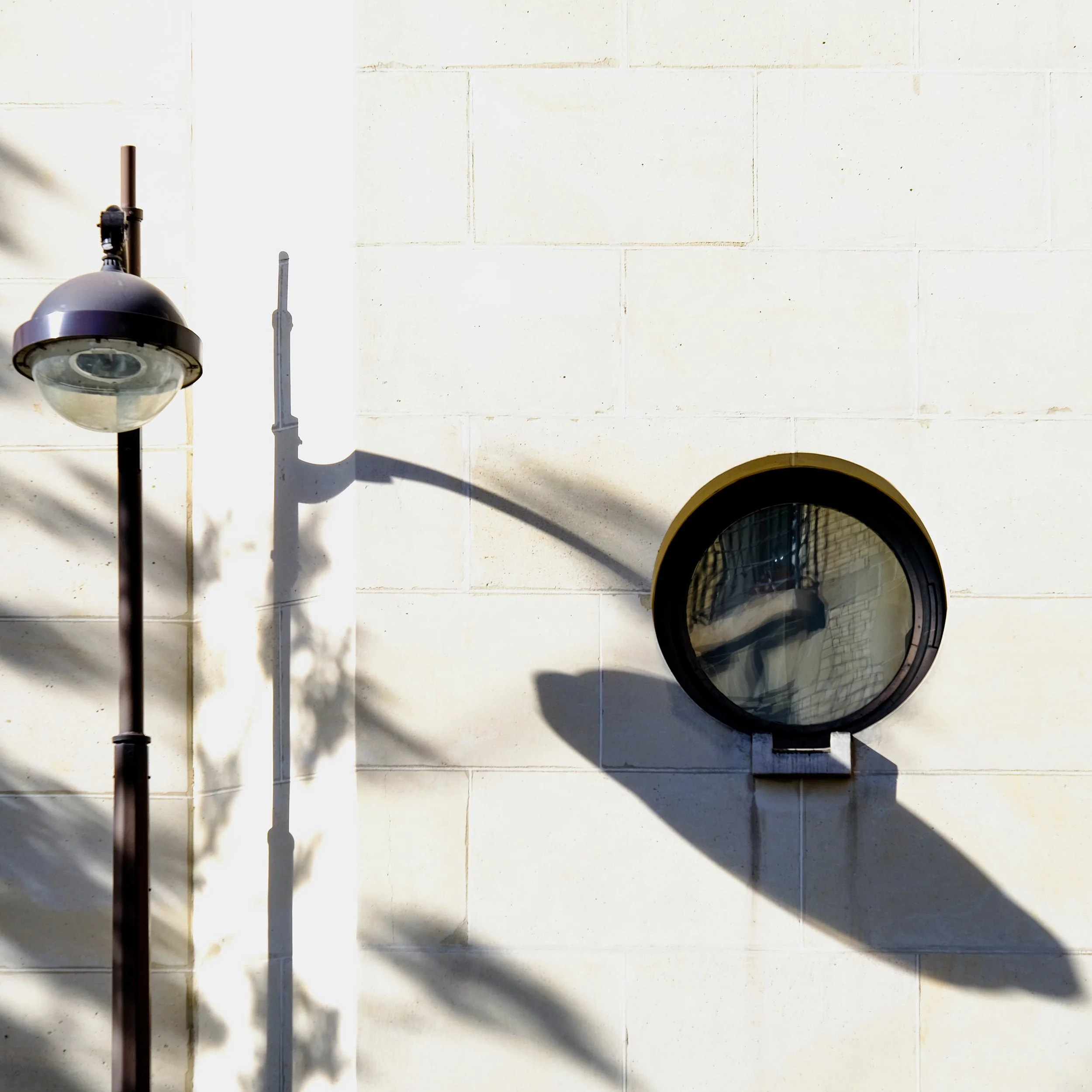 Urbanscape & Architecture