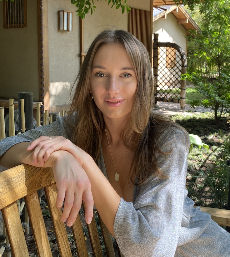 Tia Tomashek