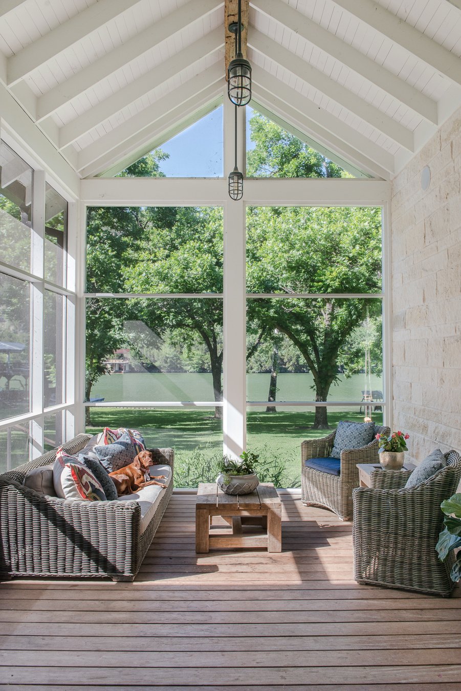 Edgewater — SARAH BULLOCK MCINTYRE ARCHITECT