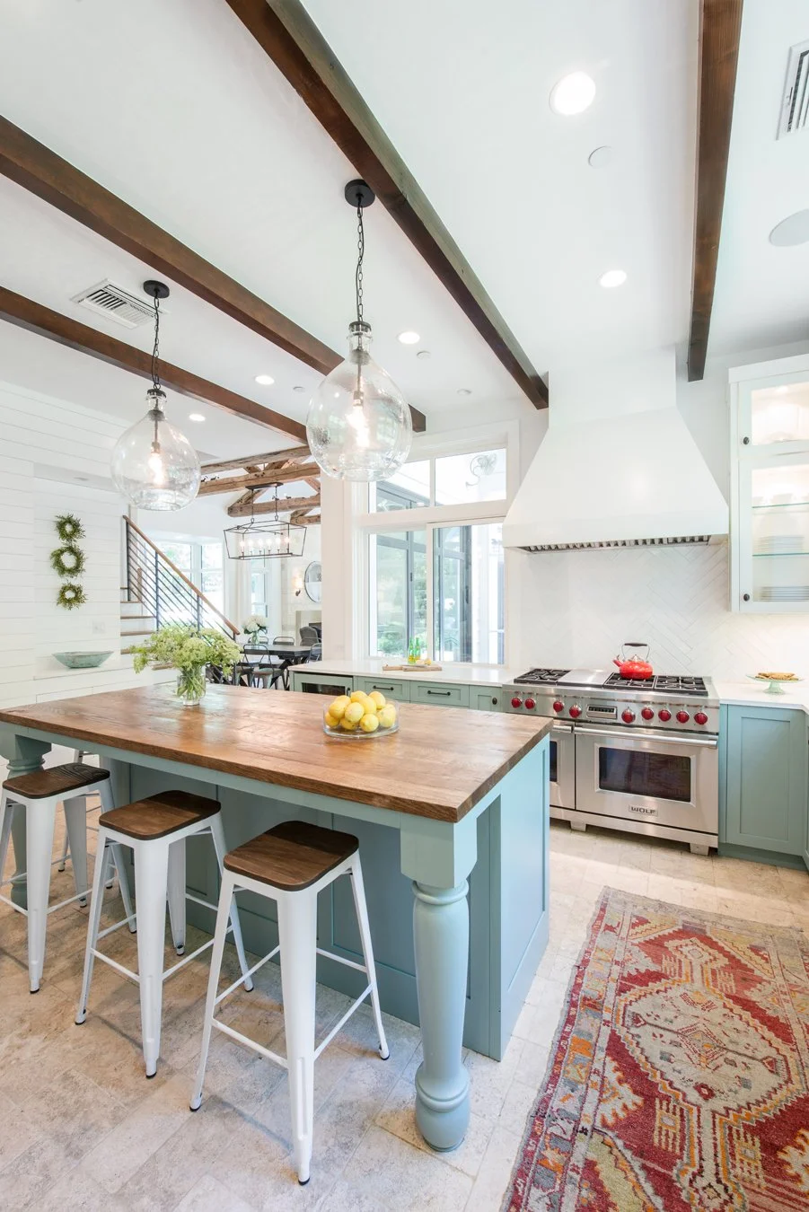 Edgewater — SARAH BULLOCK MCINTYRE ARCHITECT