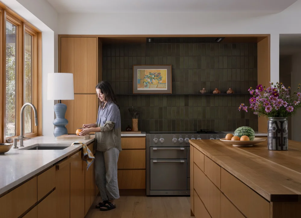 PROJECTS — SARAH BULLOCK MCINTYRE ARCHITECT