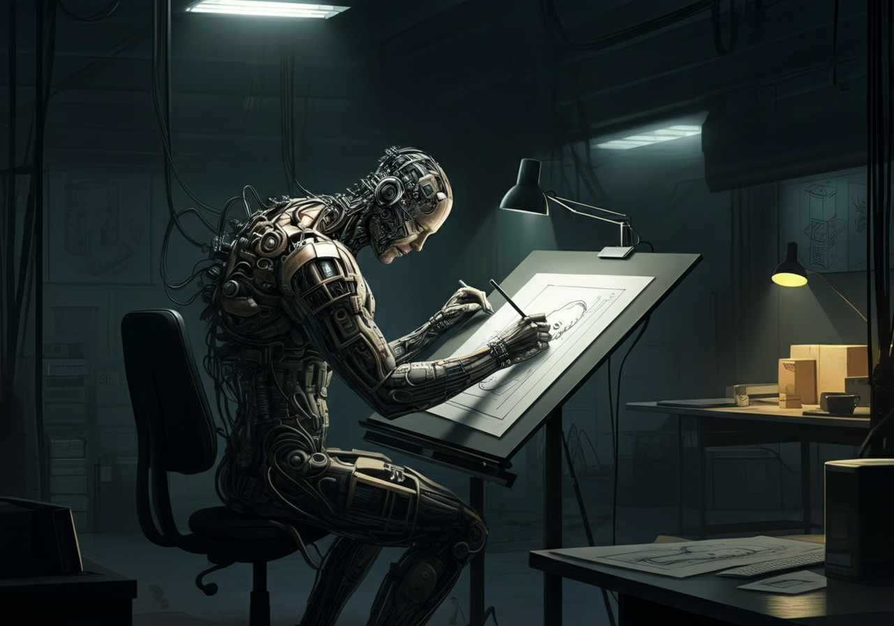 Do’s and Don’ts of Using AI with Your Design Team