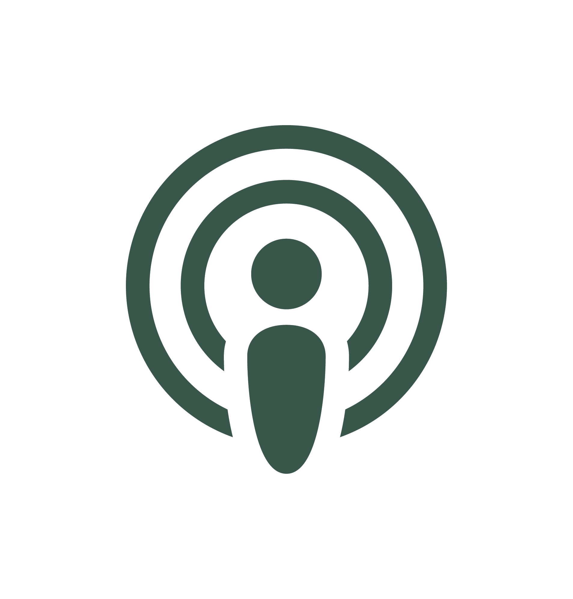 Even Though I Walk Apple Podcast