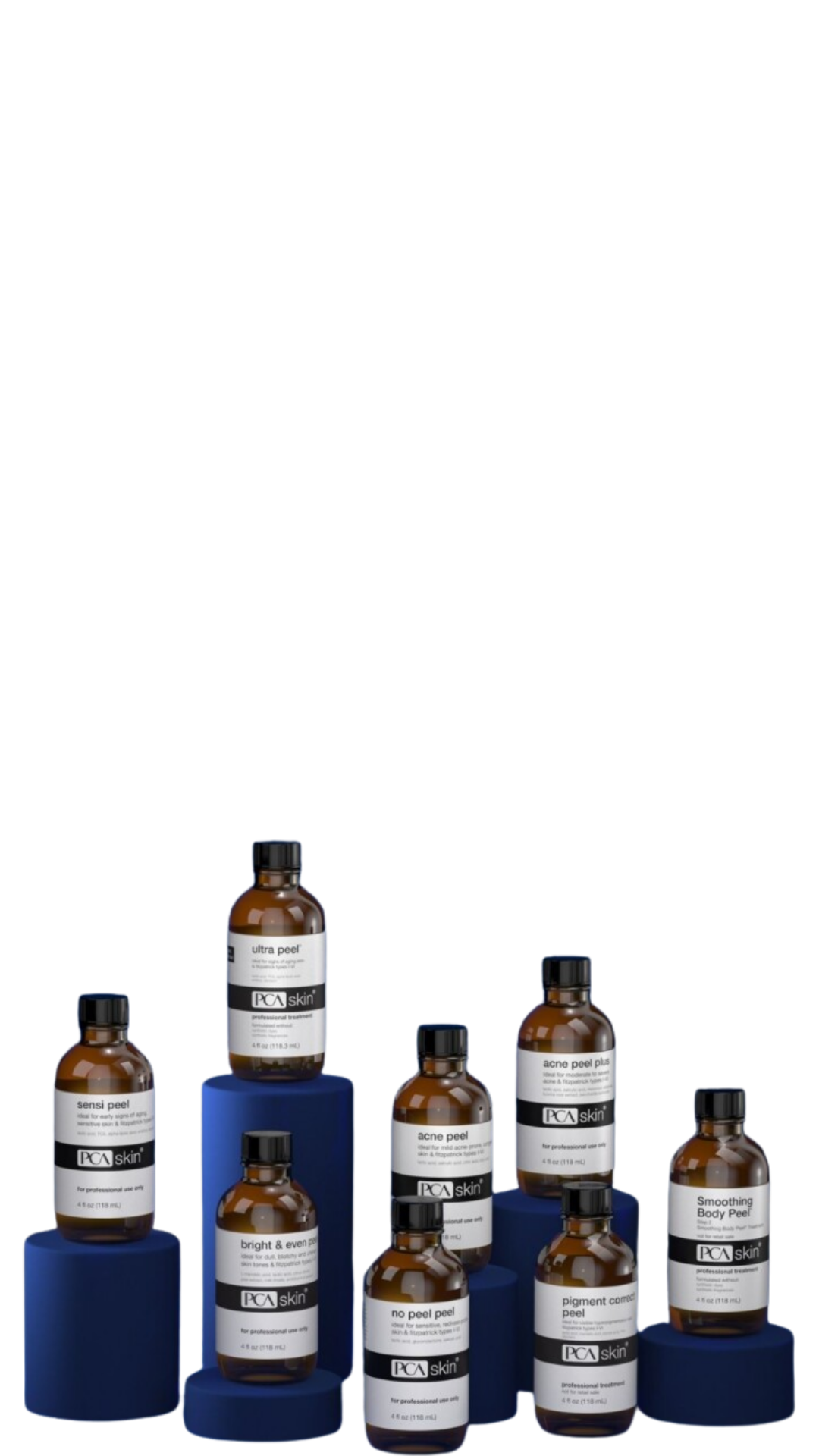 PCA Chemical Peel