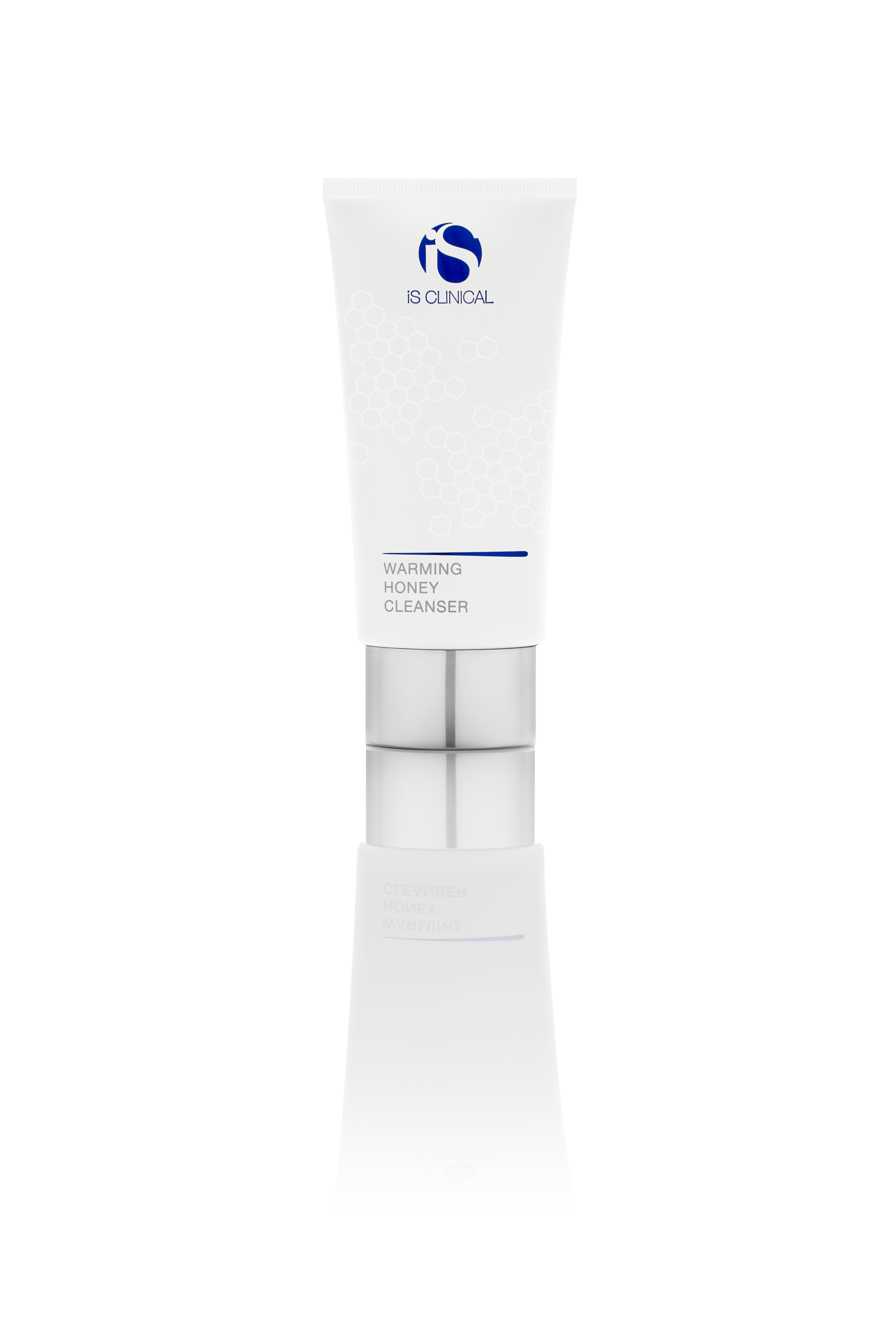 Warming Honey Cleanser