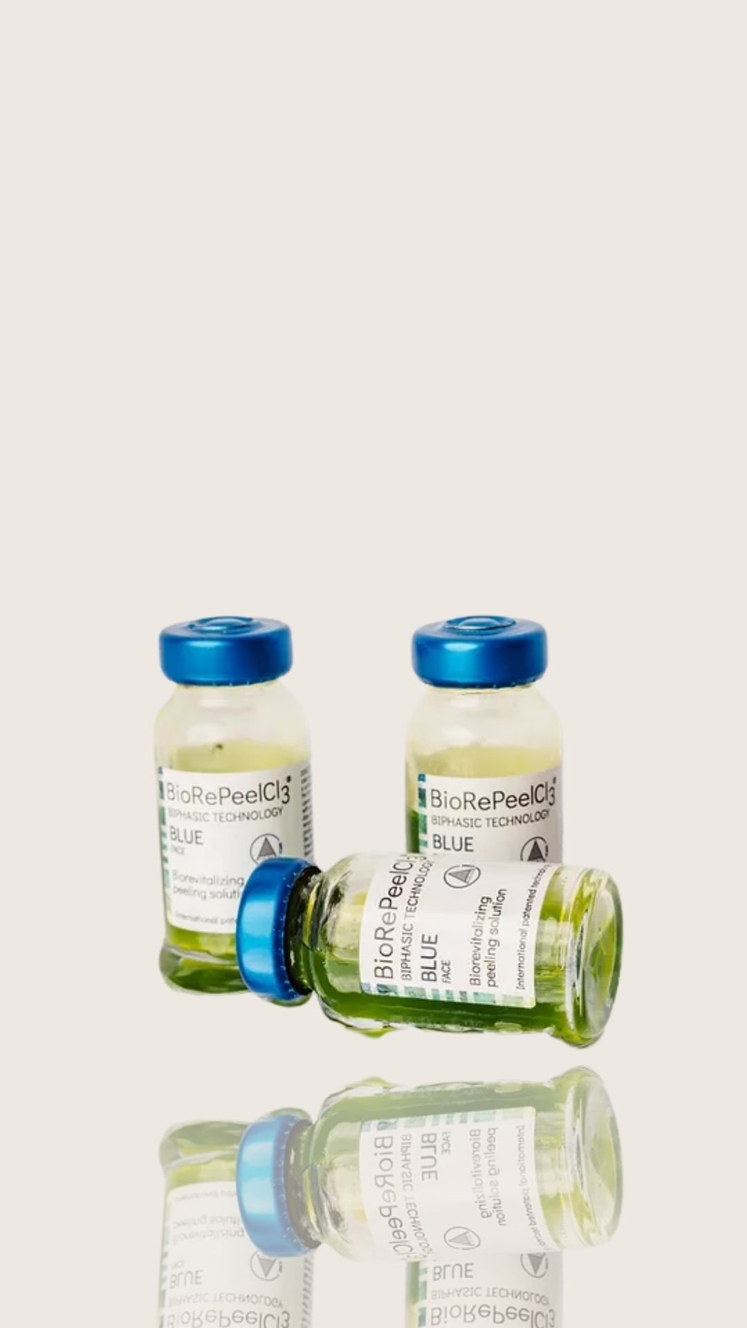 BioRePeel