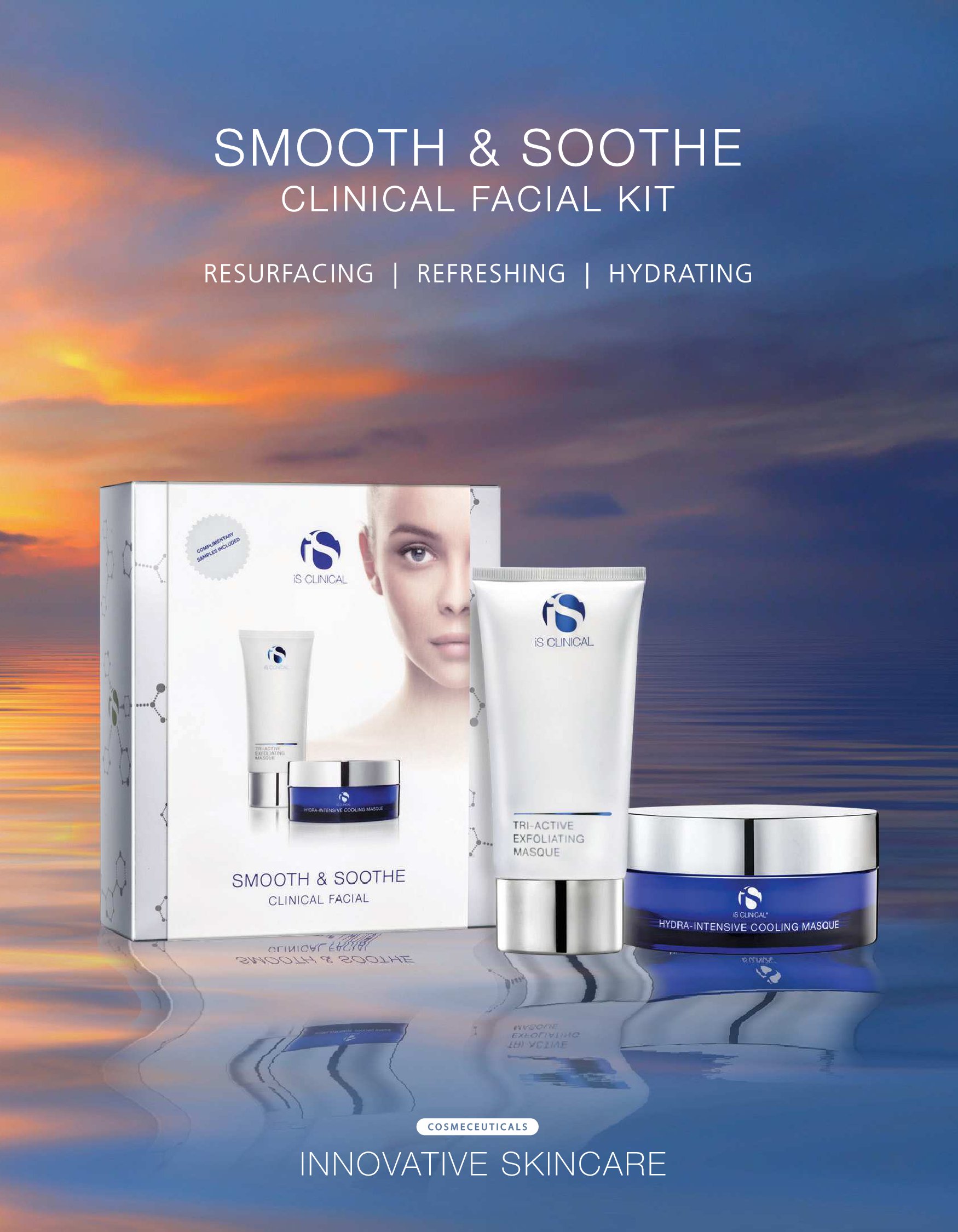 Smooth & Soothe