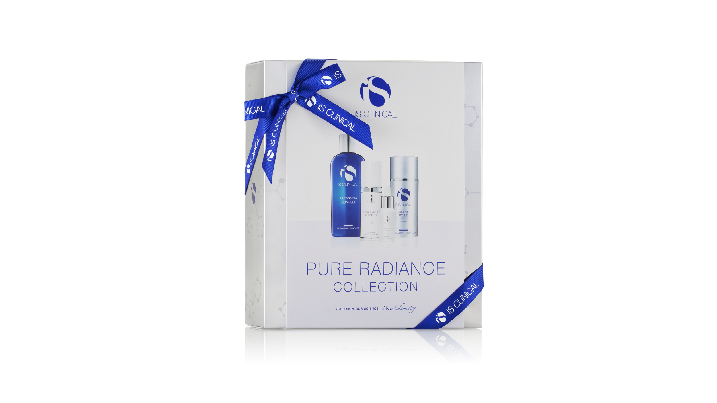 Pure Radiance Collection