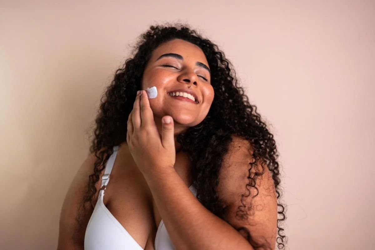 skin barrier repair routine gentle skincare hydration