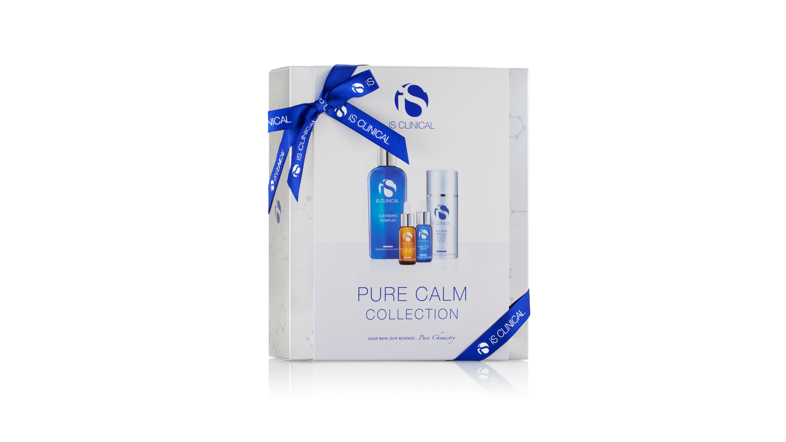 Pure Calm Collection