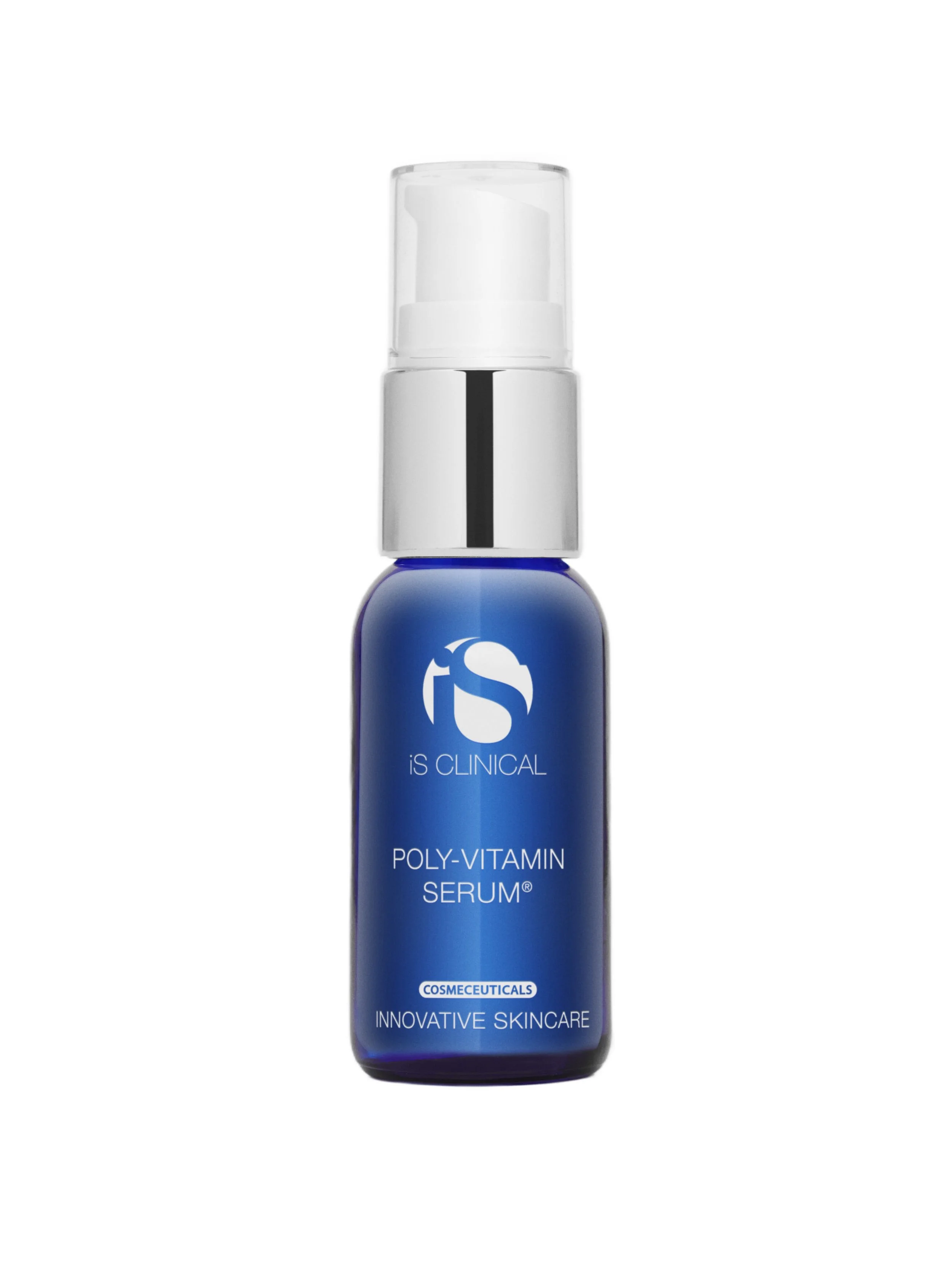 Poly-Vitamin Serum