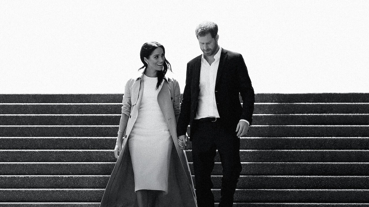 Harry & Meghan
