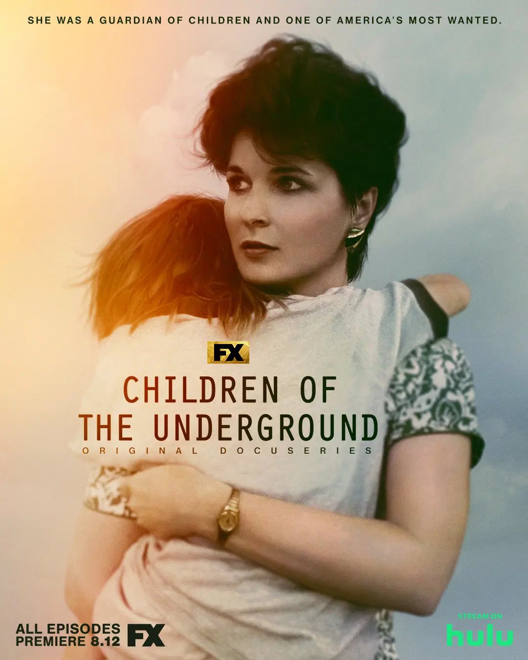Children of the Underground