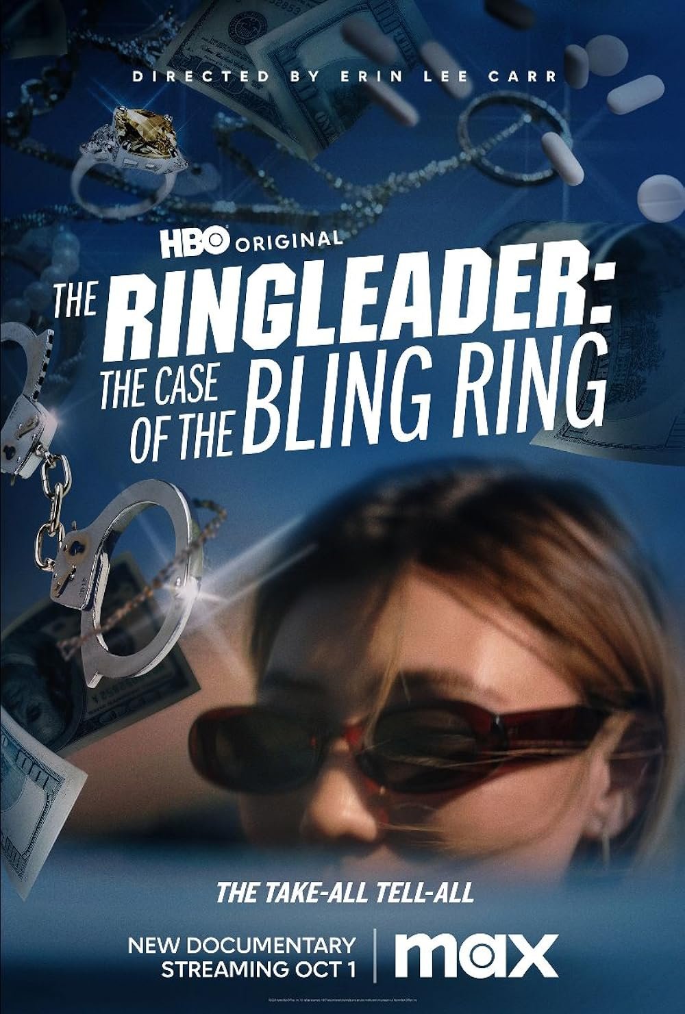 The Ringleader