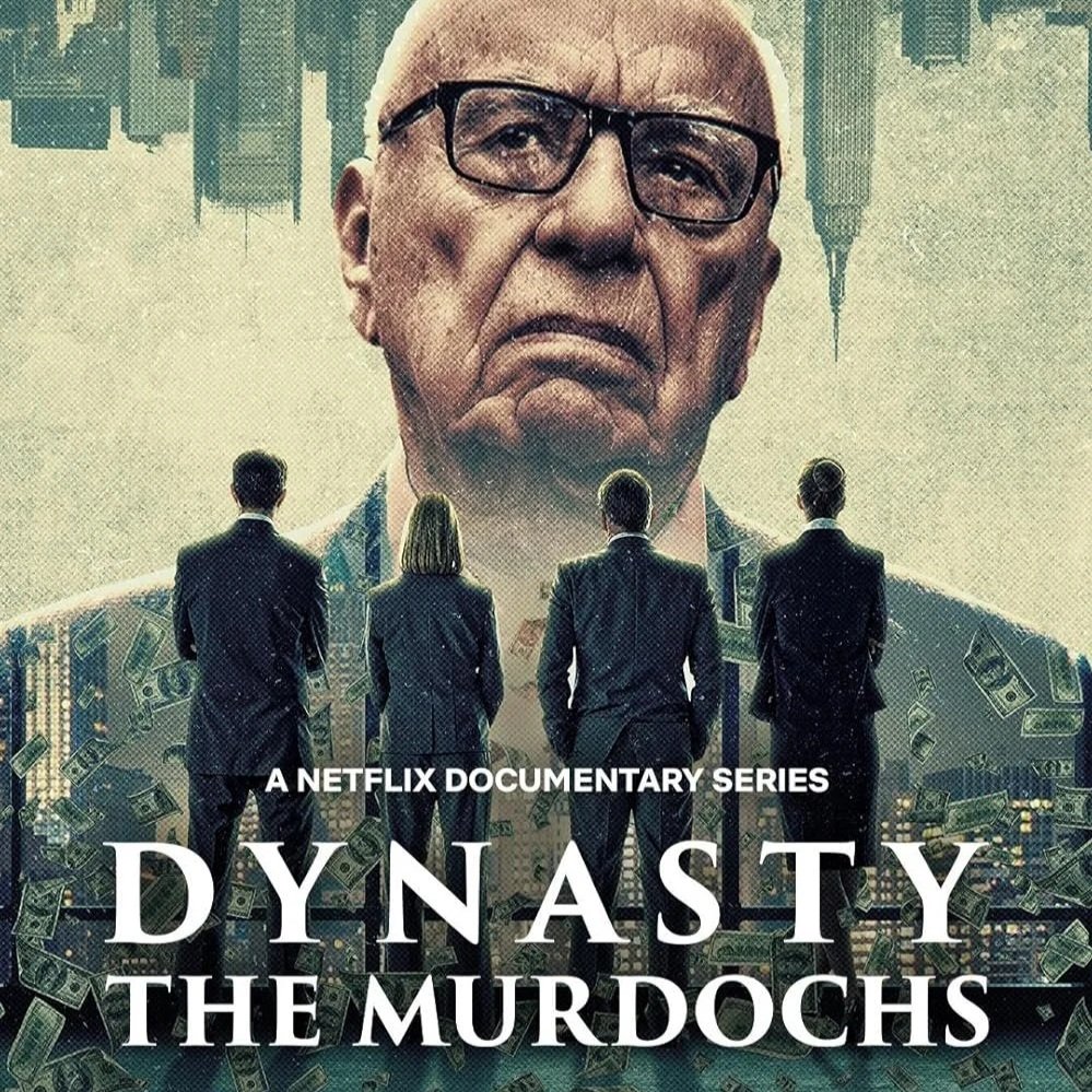 Dynasty: The Murdochs