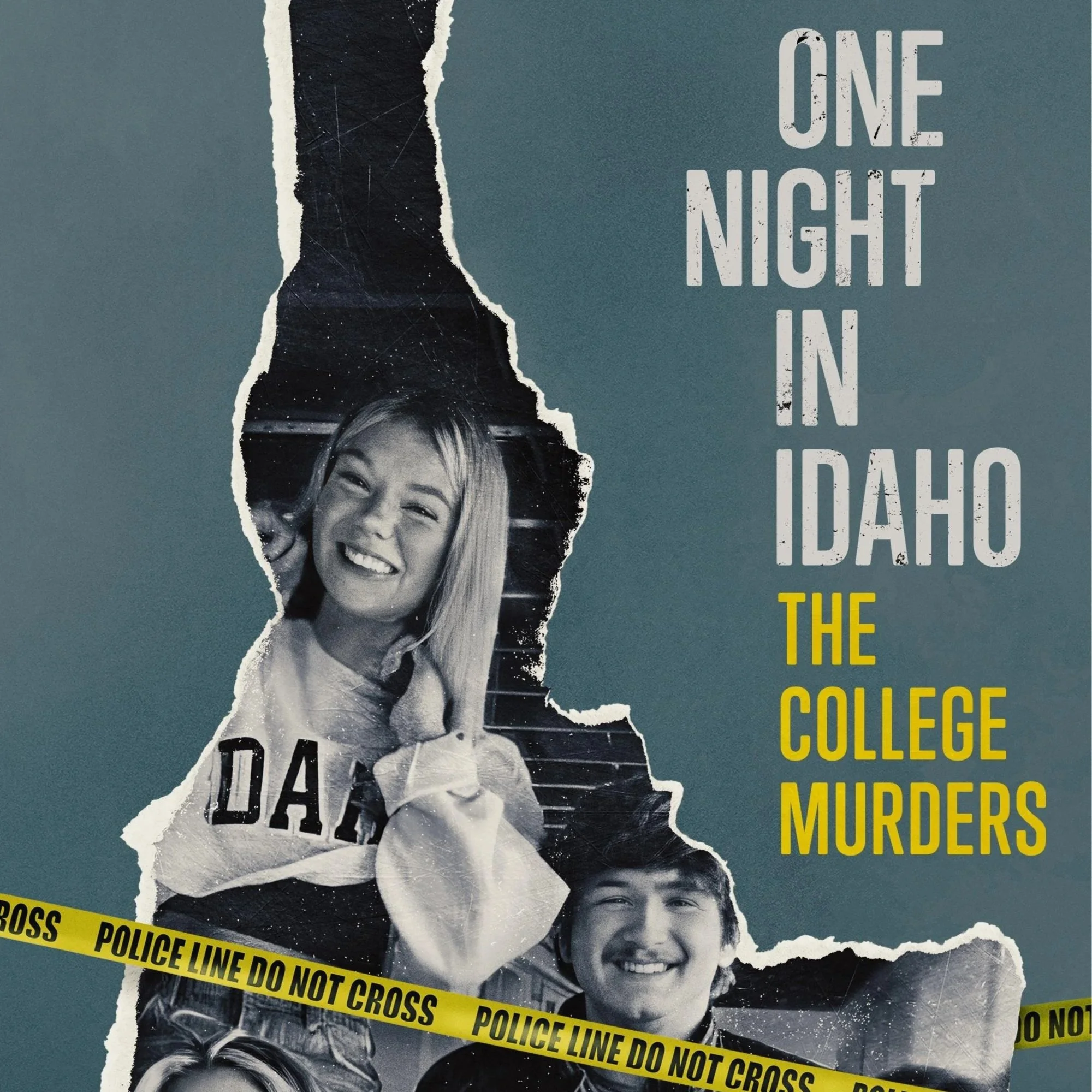One Night in Idaho: The College Murders