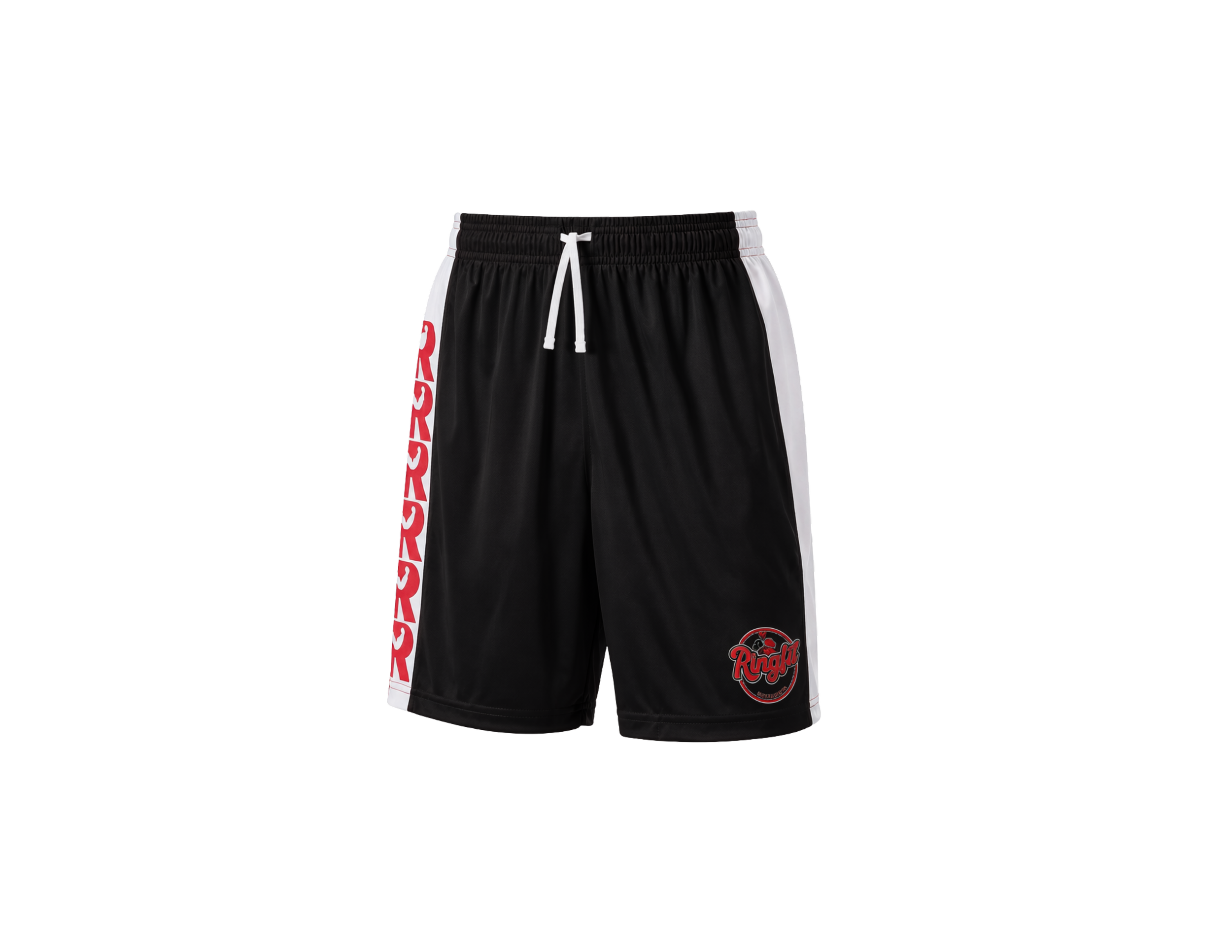 shorts dynamic r front black.png