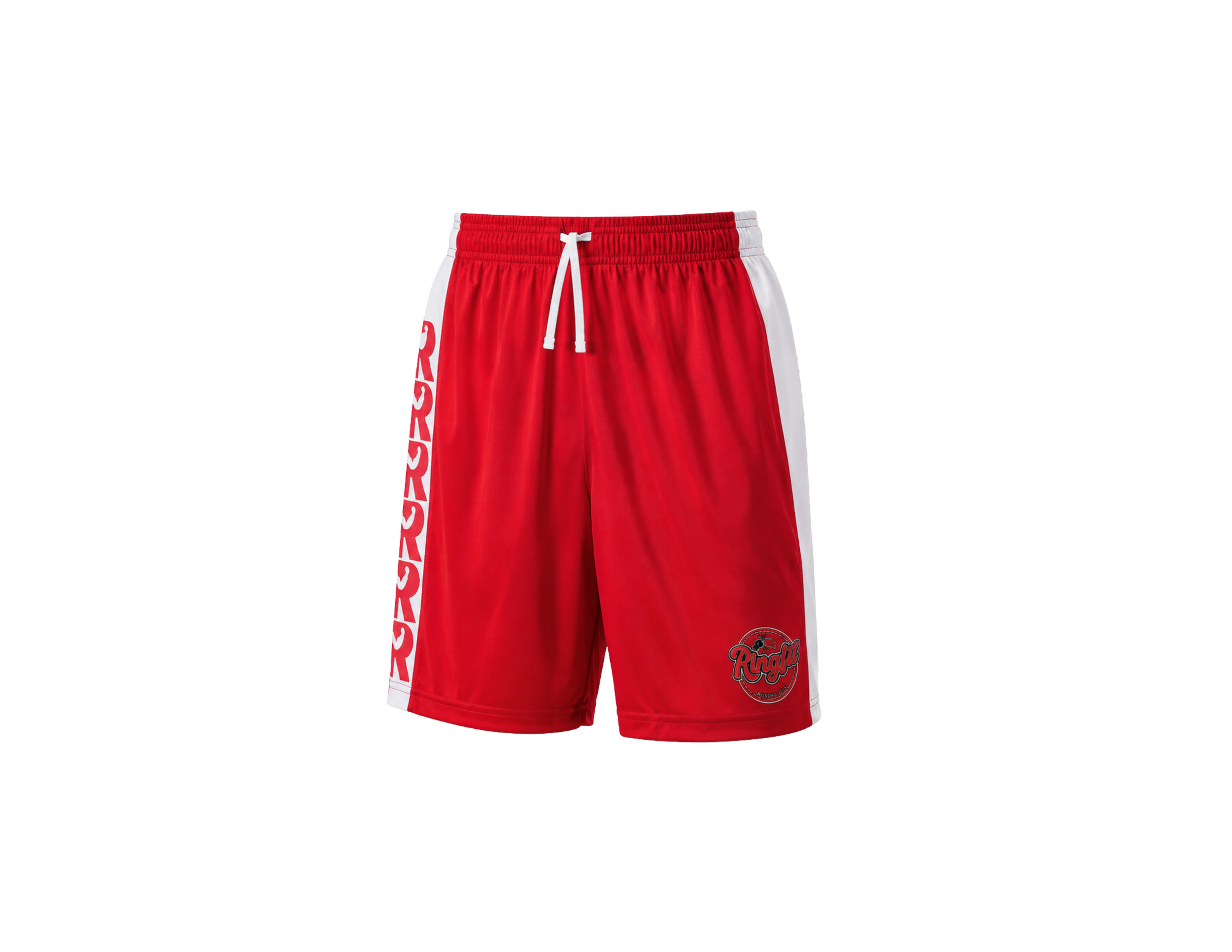 RingFit R-Track Shorts
